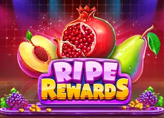 Ripe Rewards - ATHENA777