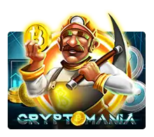 Joker123 : Crypto Mania - ATHENA777