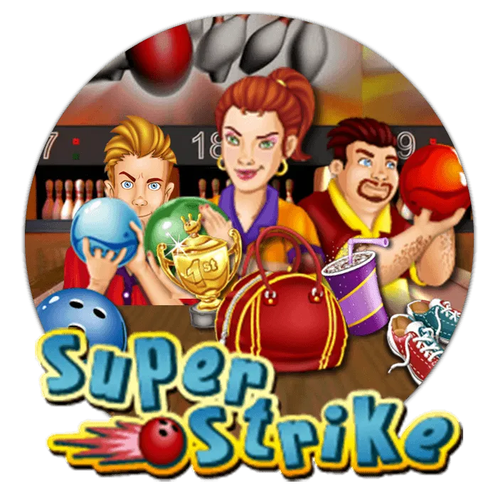 Super Strike - ATHENA777