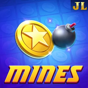 Mines - ATHENA777