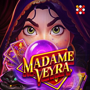 Madame Veyra - ATHENA777