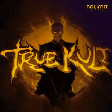 NolimitCity : True Kult - ATHENA777