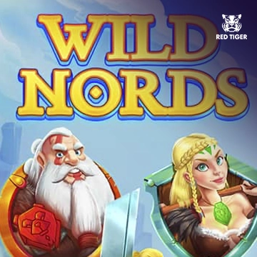 Wild Nords - ATHENA777