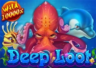 Deep Loot - ATHENA777