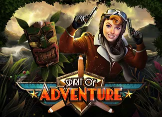 Spirit of Adventure - ATHENA777