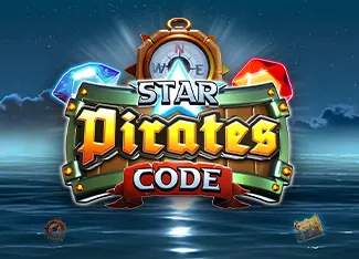 Star Pirates Code - ATHENA777
