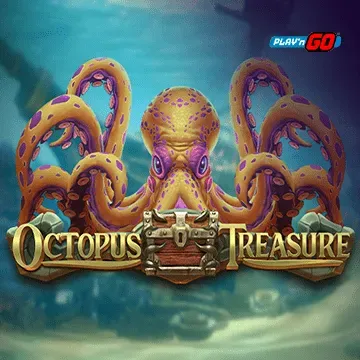 Octopus Treasure - ATHENA777