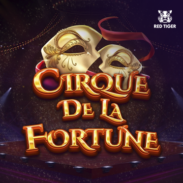 Cirque de la Fortune - ATHENA777