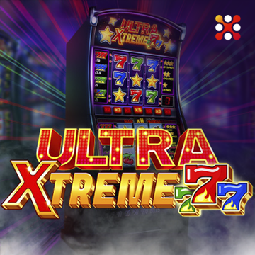 UltraXtreme 777 - ATHENA777