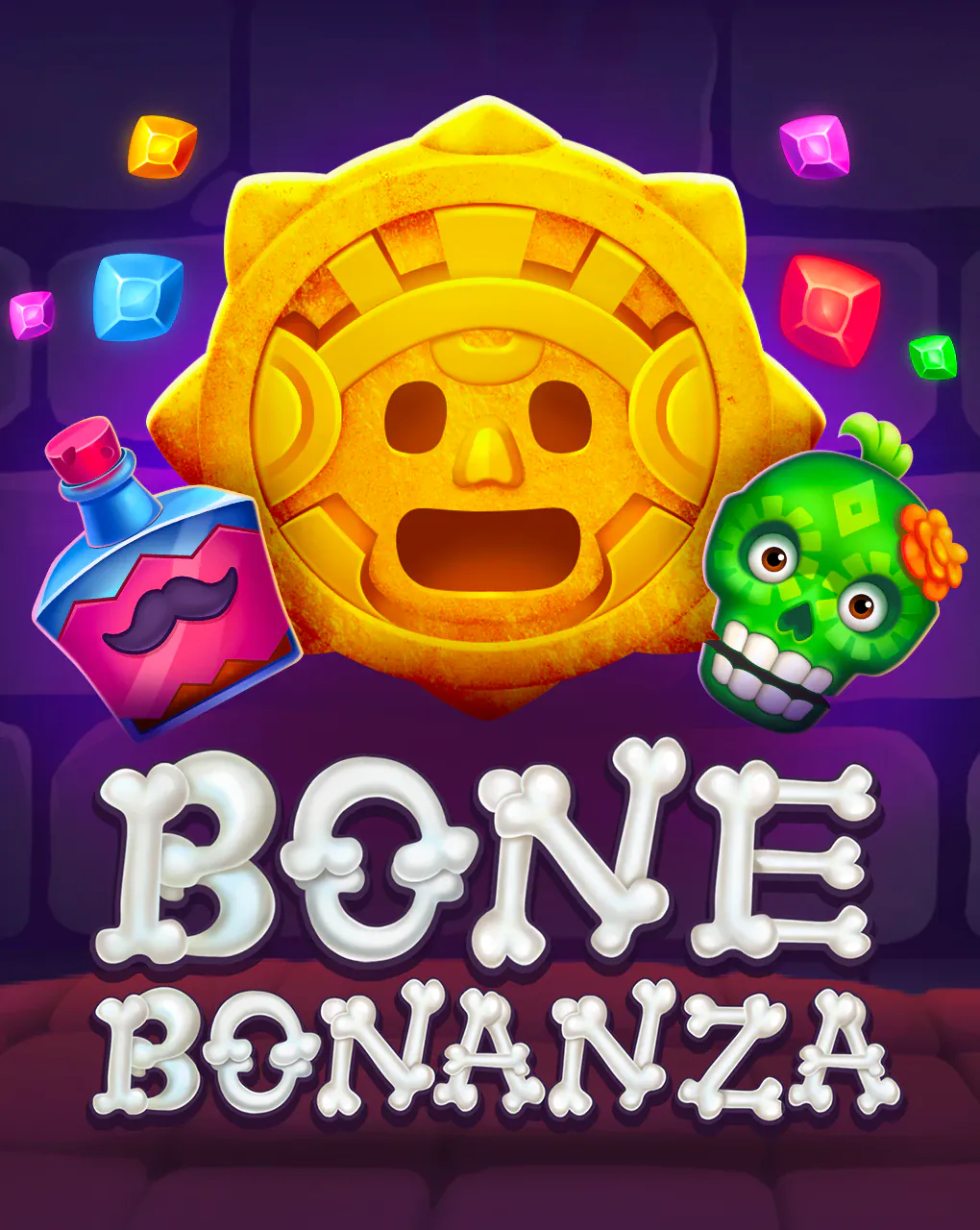 Bone Bonanza - ATHENA777