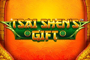 Fire Blaze: Tsai Shens Gift - ATHENA777
