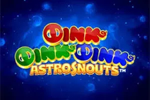 Oink Oink Oink: Astrosnouts - ATHENA777