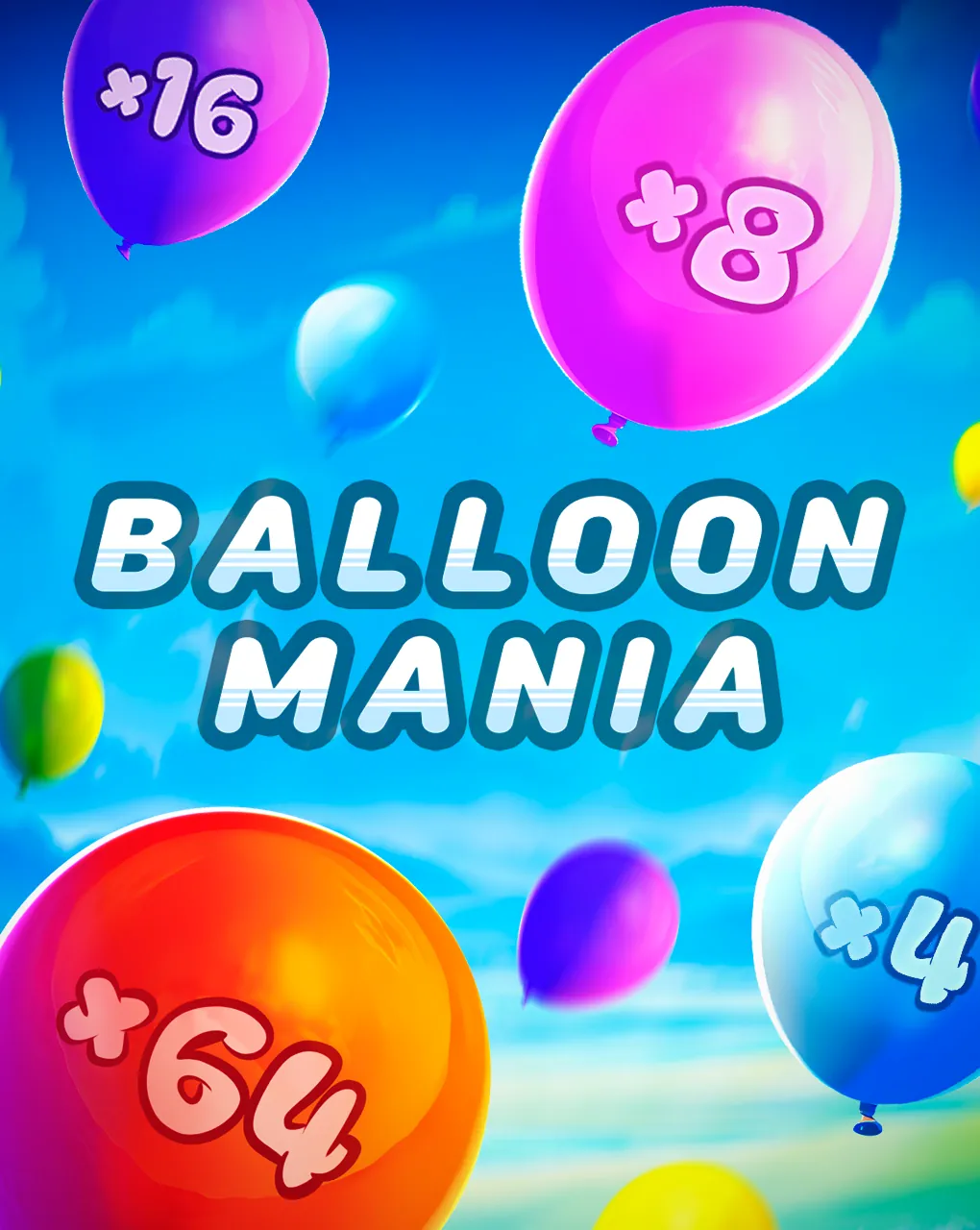 Balloon Mania - ATHENA777