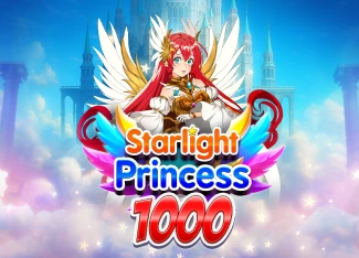 Starlight Princess 1000 - ATHENA777