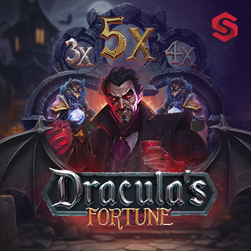 Draculas Fortune - ATHENA777