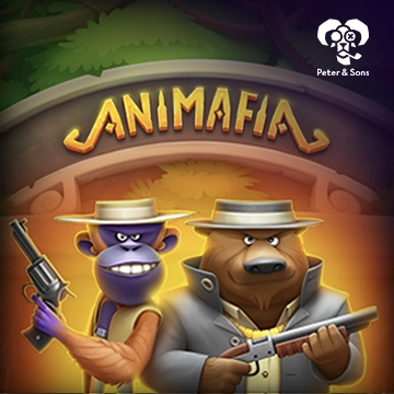 Animafia - ATHENA777