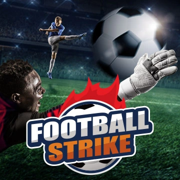 Football Strike - ATHENA777