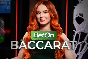 Bet On Baccarat - ATHENA777