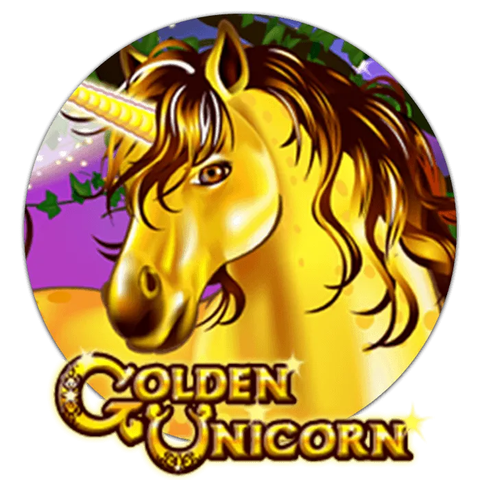 Golden Unicorn - ATHENA777