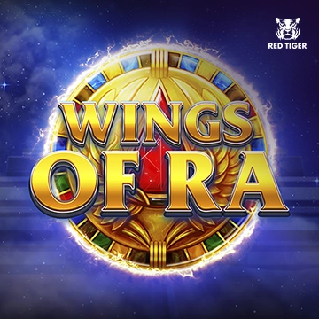 Wings of Ra - ATHENA777