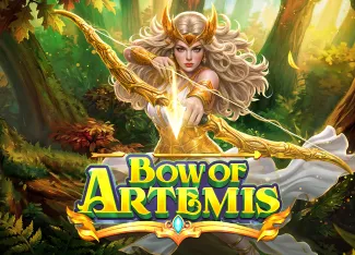 Bow of Artemis - ATHENA777
