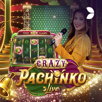 Crazy Pachinko - ATHENA777