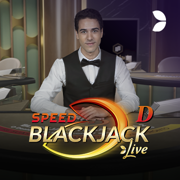 Speed Blackjack D - ATHENA777