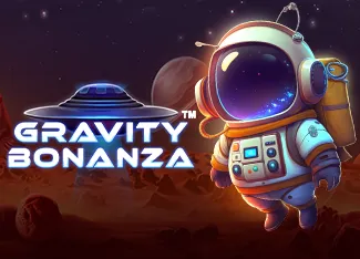Gravity Bonanza - ATHENA777
