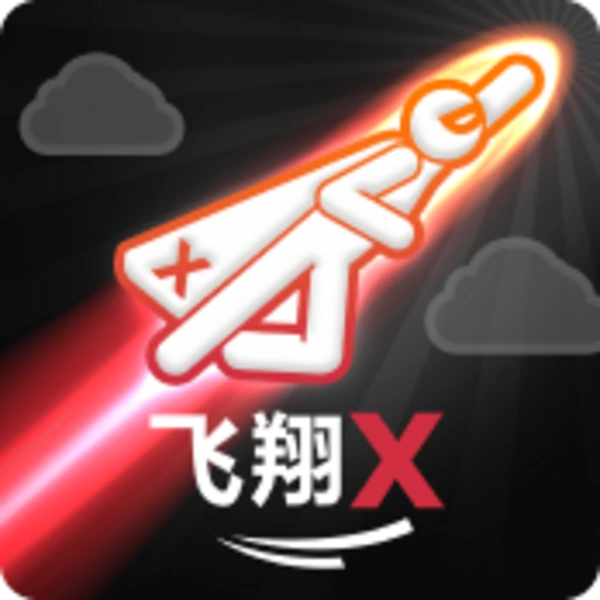 FlyX - ATHENA777
