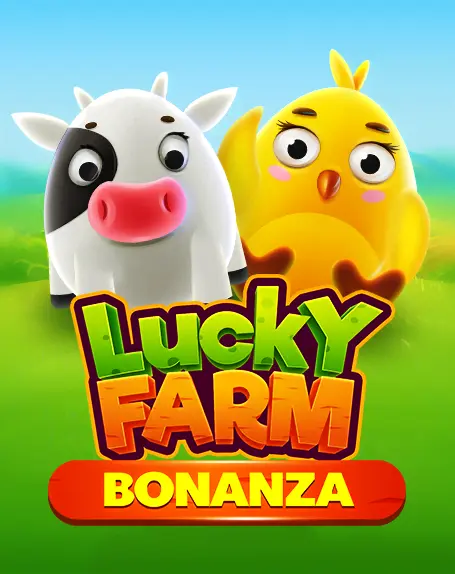 Lucky Farm Bonanza - ATHENA777