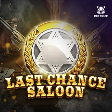 Last Chance Saloon - ATHENA777