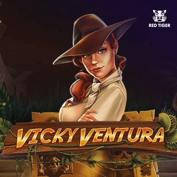 Vicky Ventura - ATHENA777