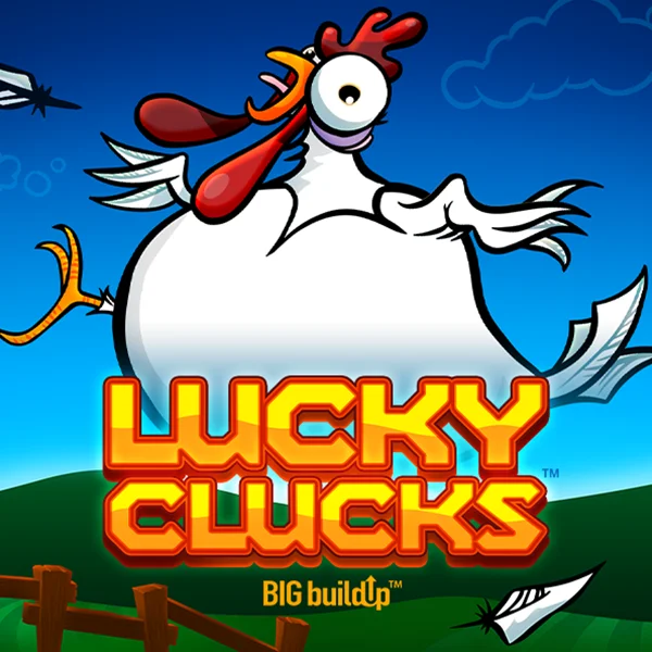 Lucky Clucks - ATHENA777