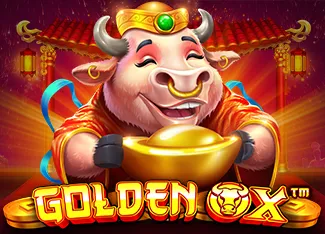 Golden Ox - ATHENA777