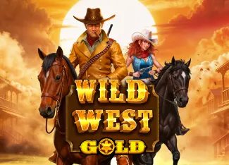 Wild West Gold - ATHENA777