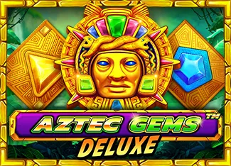 Aztec Gems Deluxe - ATHENA777