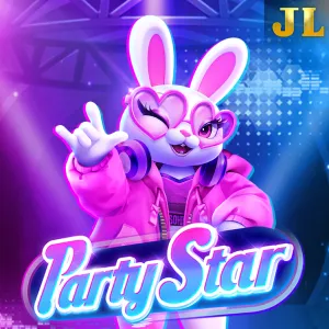 Party Star - ATHENA777
