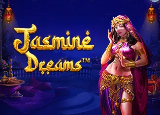Jasmine Dreams - ATHENA777
