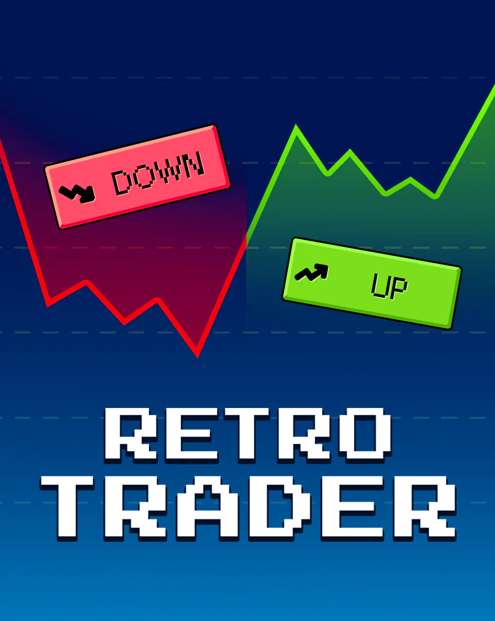 Retro Trader - ATHENA777