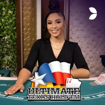 Ultimate Texas Holdem - ATHENA777