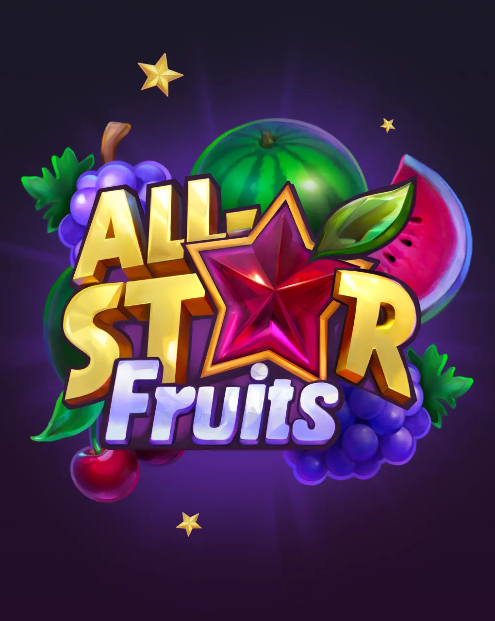 All-Star Fruits - ATHENA777