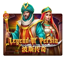 Joker123 : Legend Of Persia - ATHENA777