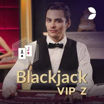 Blackjack VIP Z - ATHENA777