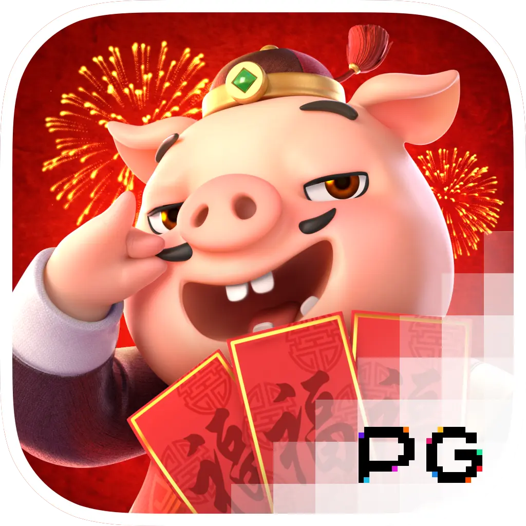Piggy Gold - ATHENA777