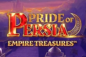 Pride of Persia: Empire Treasures - ATHENA777