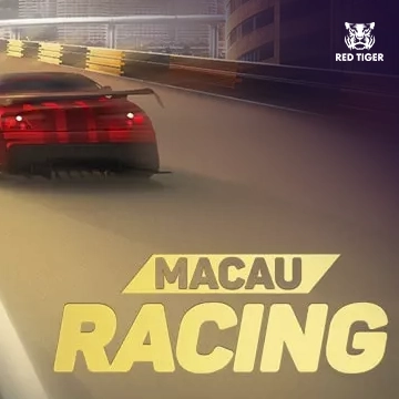 Macau Racing - ATHENA777