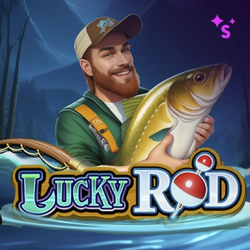 Lucky Rod - ATHENA777
