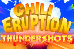 Chili Eruption - ATHENA777
