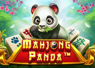 Mahjong Panda - ATHENA777
