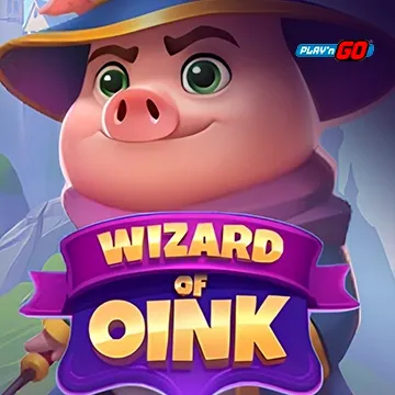 Wizard of Oink - ATHENA777